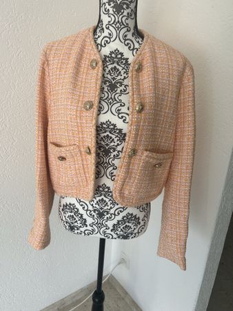 Blazer MAJE taglia 38
