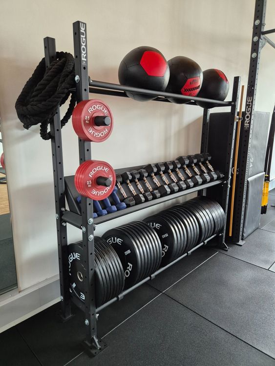 ROGUE 3TIER MASS STORAGE SYSTEM 70" (Dumbbells) Kaufen auf Ricardo