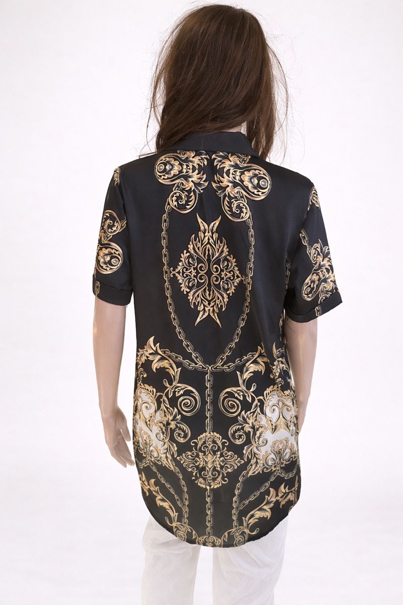 Na-kd Camicette: Bluse NA-KD Gr 38 – Usato da Laupersdorf venduto da Cloludi 2