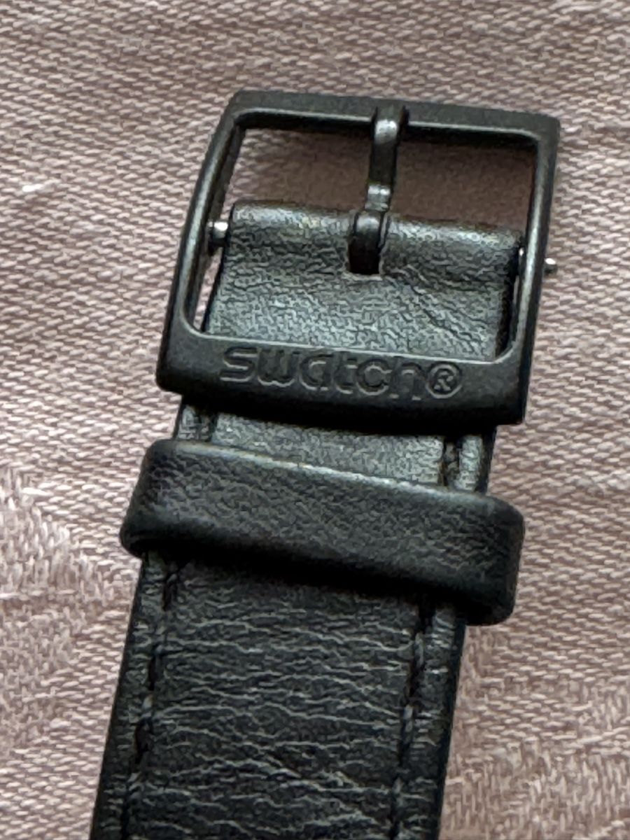 Swatch Montres: Swatch IR 06 – D'occasion à Rorschach par Spektar 5