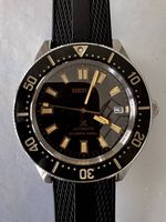 Montre automatique homme Seiko Prospex Diver's