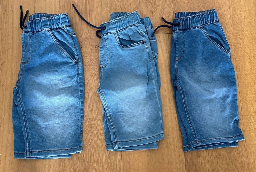 Lotti & Set di vestiti: Jungskleiderset Gr. 122/128 – Usato da Stetten SH venduto da Nicole_5 1