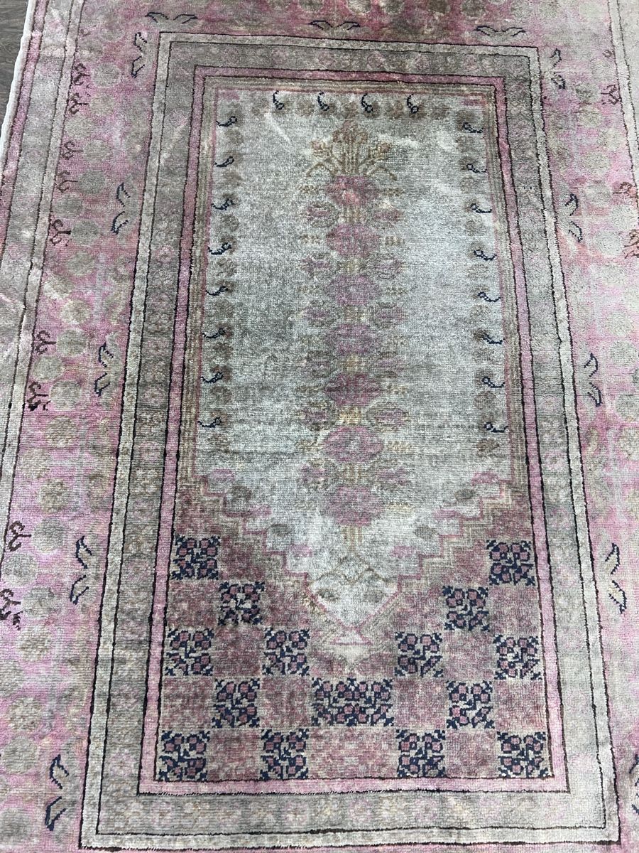 Tapis: 3x Orientteppiche (18/2) – D'occasion à Glattfelden par brockischweiz 3