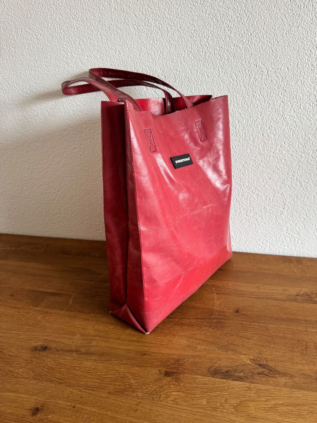 Freitag Taschen: Freitagtasche Miami F52 – Gebraucht aus Frauenfeld von dilili 1