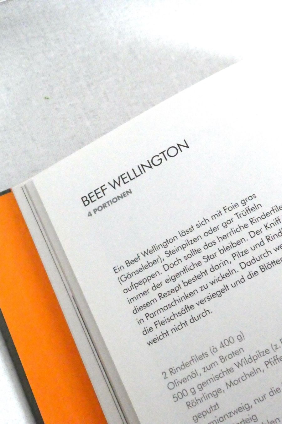 Libri: Meine ultimative Kochschule von Gordon Ramsay – Usato da Zürich venduto da _fel 3