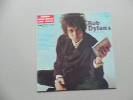 LP USA Rock Folk Sänger Bob Dylan 1967 ? Greatest Hits