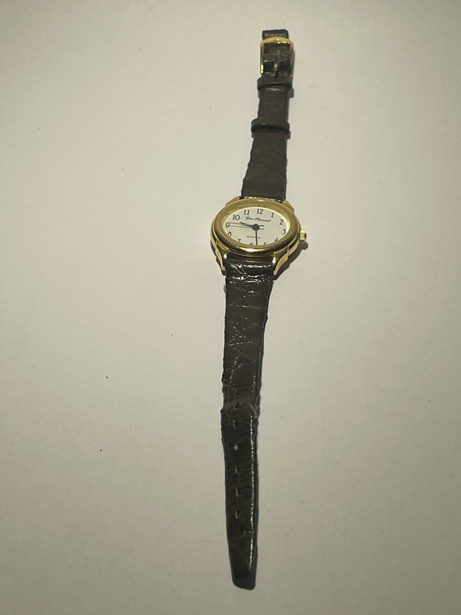 Orologi: Uhr Yves Renaud – Usato da Sargans venduto da Didis 1