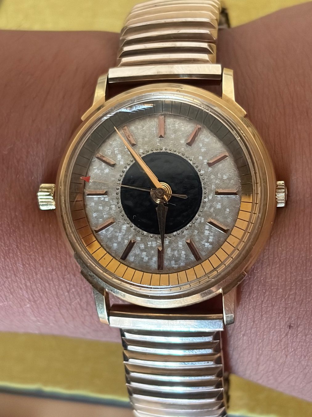 Orologi: Montre printania duo Time – Usato da La Chaux-de-Fonds venduto da fro_g2tl 1
