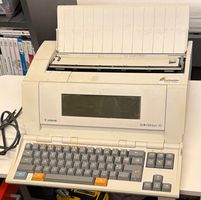 Canon StarWriter 70
