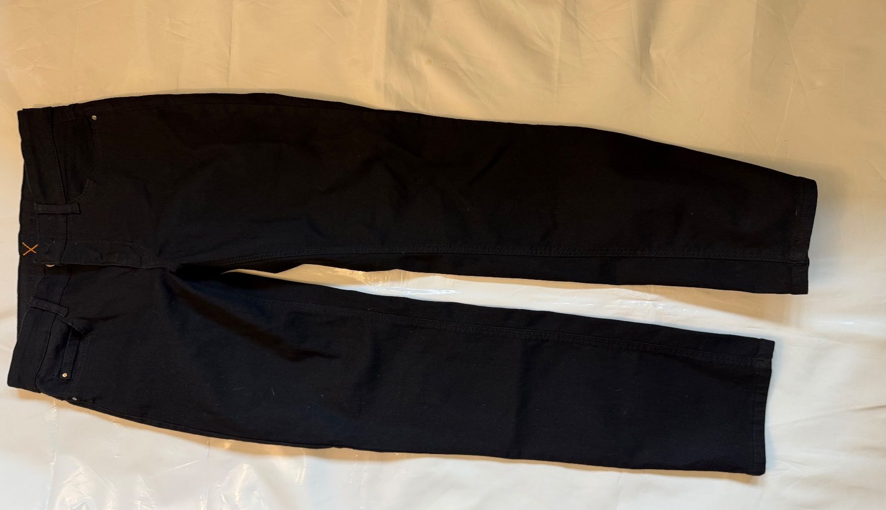 Jeans: Mac Jeans Gr.38 – Gebraucht aus Pfäffikon ZH von Margot1 1