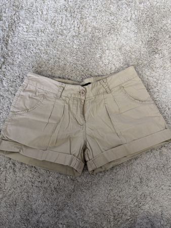 Sommer Shorts FAMOUS. Gr. 34