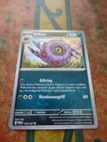 POKEMON  Rollum    H  TWM DE   116/167   KP100   2024