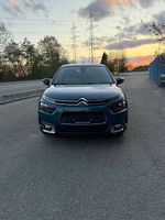 Citroen C4 Cactus  Automat frisch ab MFK