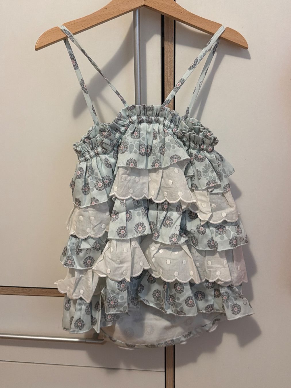 Robes et jupes: Cocote Kleid für Mädchen – D'occasion à Dällikon par YOTECH 2