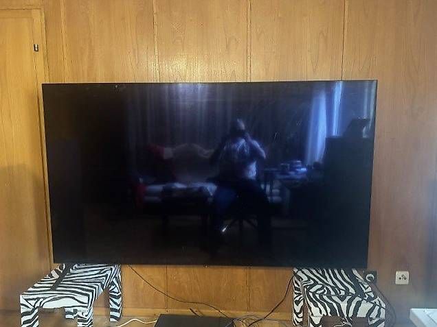 Televisori: 77Zoll LG OLED A19A – Usato da Madiswil venduto da Viper113