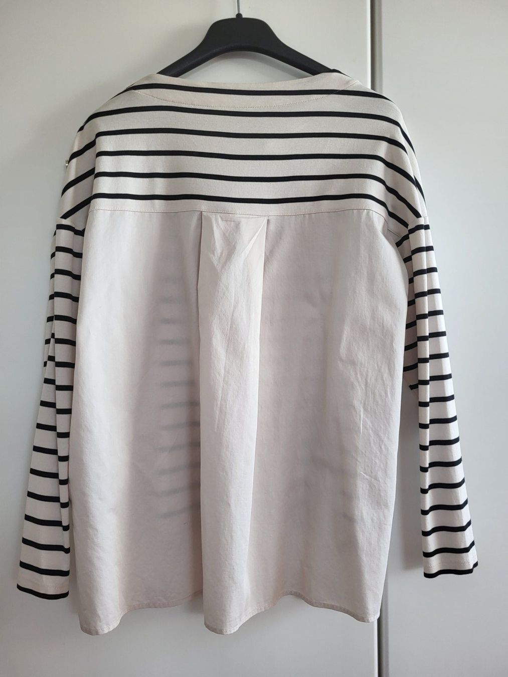 Marc Cain Blusen: Marc Cain Shirt – Gebraucht aus Rorschacherberg von samui57 1