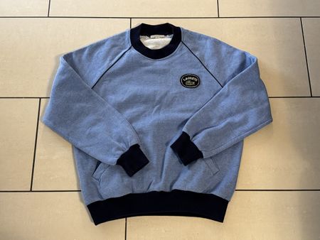 Pull lacoste vintage club T3 (M)