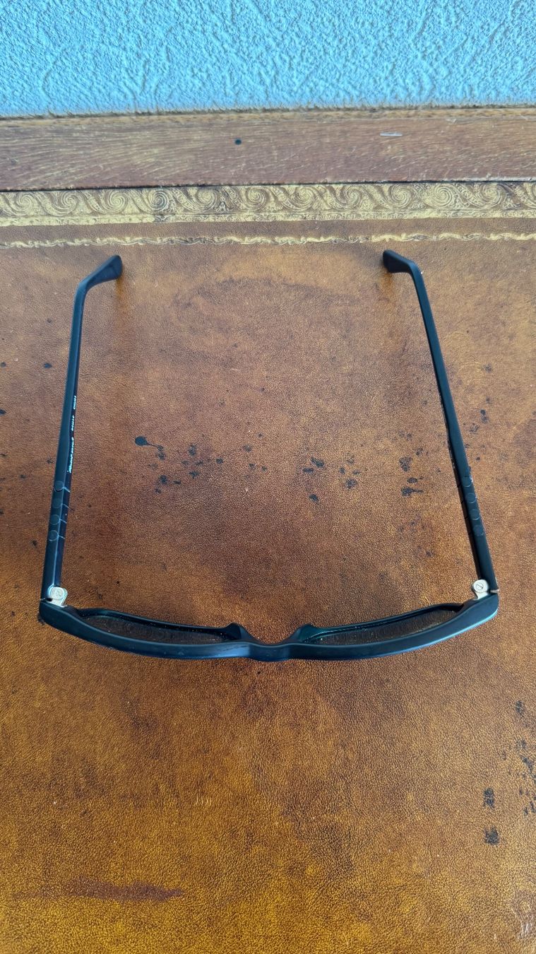 Persol Occhiali & Lenti: Lunettes de soleil Persol – Nuovo (secondo la descrizione) da Bulle venduto da Math2601 2