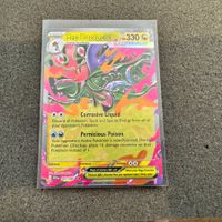 Pokémon Mega Dragalge ex 065/086 EN - T10