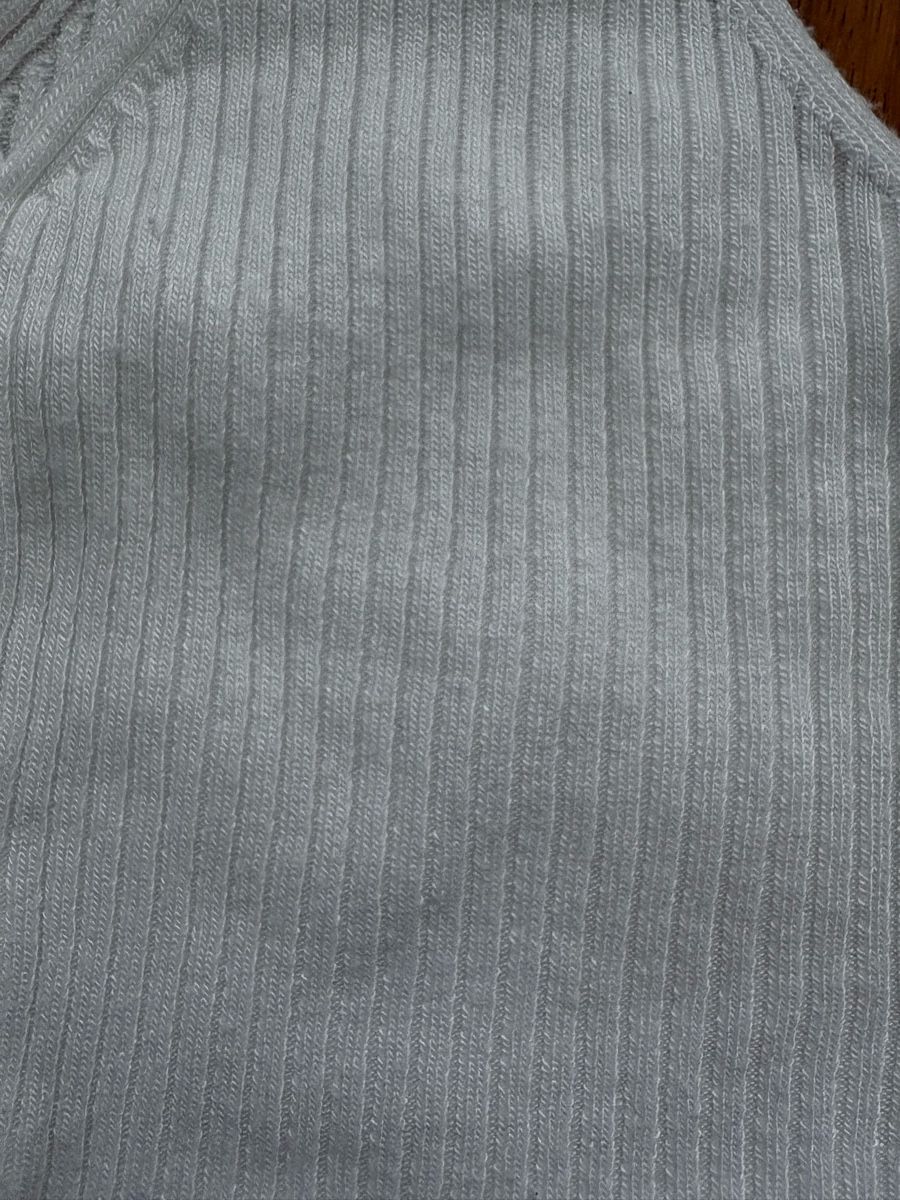 Pull&Bear Tops: Top, weiss – Neu (gemäss Beschreibung) aus Luzern von ale_v5qn 1