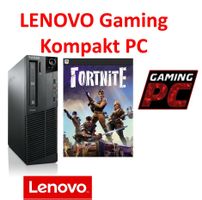 PC Lenovo M92P SFF i7 32GB 512GB GT730 Gaming Fortnite Win11