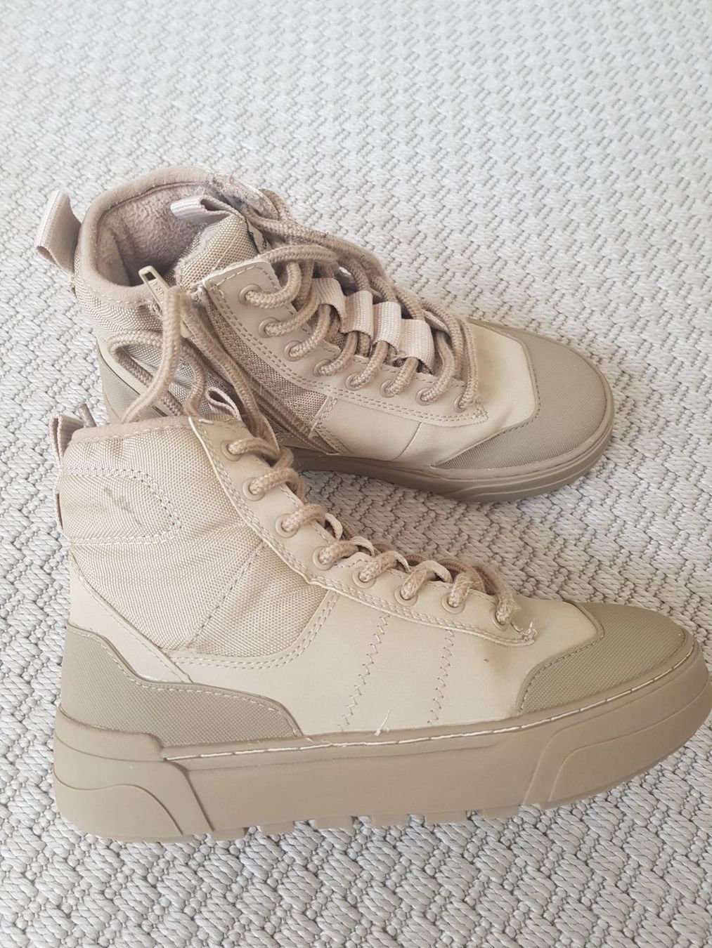 Zara Scarpe per ragazzi: Kinder Schuhe Zara – Usato da Münchenstein venduto da mt25