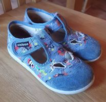 Chaussons enfants 