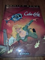 Bd Vanity Benz tome 1 Cuba-Cola