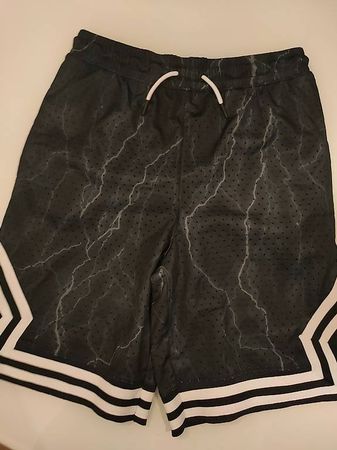 NUOVI Pantaloncini shorts jordan
