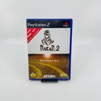 Dakar 2 (PS2)