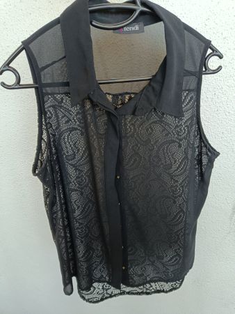Top / Blüsli