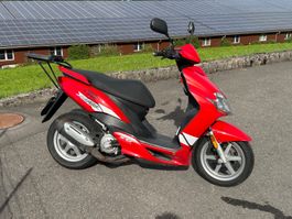 Yamaha CS50Z Jog RR ab Platz-ab Fr. 1.-