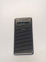 Samsung Galaxy S10 5G Akkudeckel Schwarz