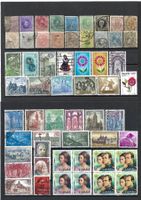 Briefmarken aus Spanien