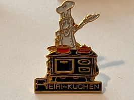 1 Pin Reiri Küchen