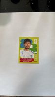 Panini Sammelkarte Khojiakbar Alijonov UZB 8