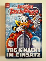 LTB Lustiges Taschenbuch Band 554