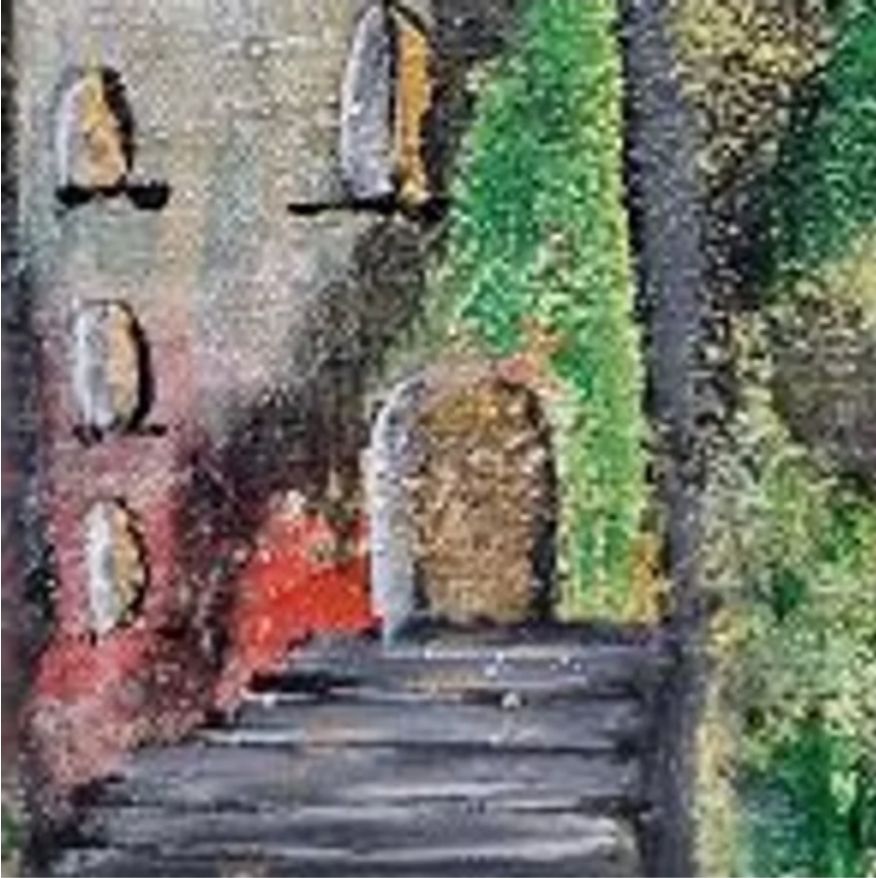 Posters & Illustrations: Bild-Aschenputteldorf – Neuf (Voir description) à Meggen par car_rxl6 1