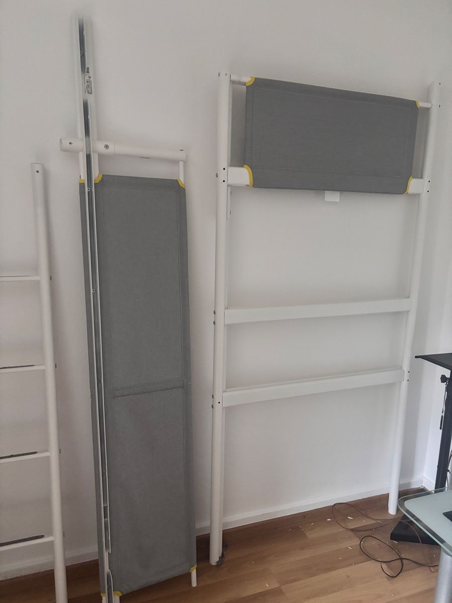 Ikea Letti: Bett – Nuovo (secondo la descrizione) da Neuhausen venduto da ish_8g79 3