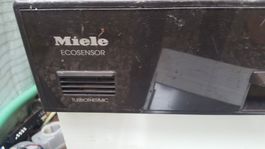 Ersatzteile pièces de rechange Miele G356-55 i plus