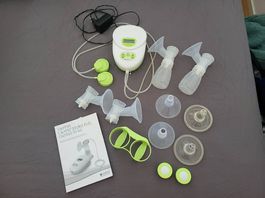 Elektrische Milchpumpmaschine