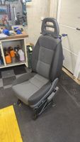Original Einzel Beifahrersitz Ducato/Boxer/Jumper etc