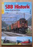 Eisenbahn Journal Sonderausgabe 2/2011 - "SBB Historic"