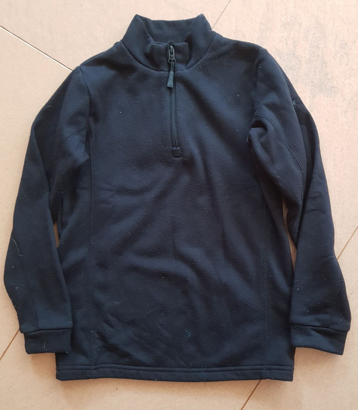 Maglioni & Felpe: Sportpullover extend 122 schwarz – Usato da Thun venduto da lede