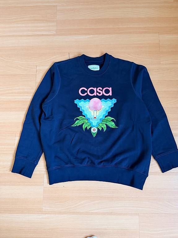 Maglioni & Felpe: Casablanca Sweater – Usato da Aarau venduto da naw_6zvr