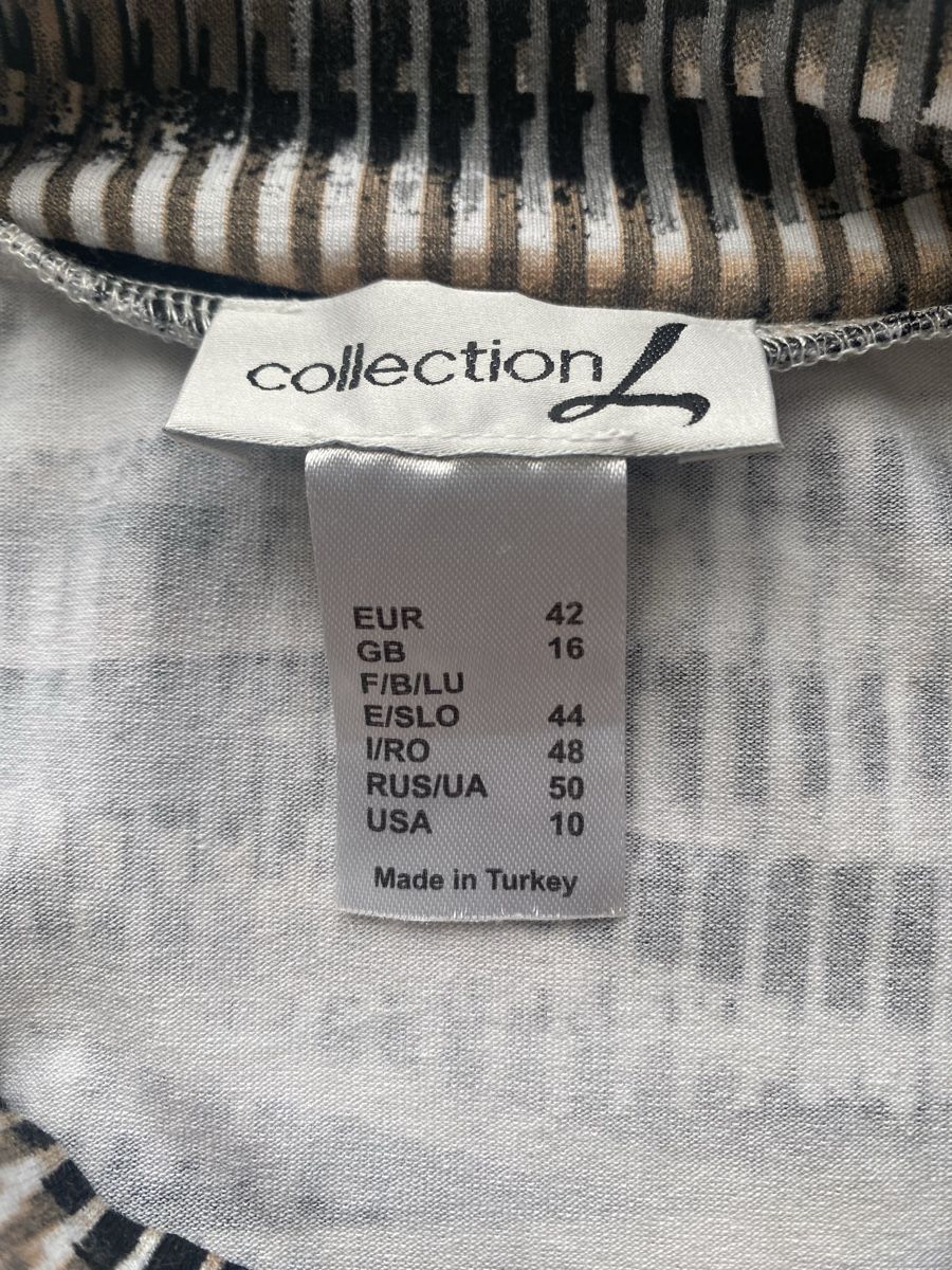 T-Shirts: Shirt Langarm gr.40/42 – Gebraucht aus Seewen SZ von shaky01 3