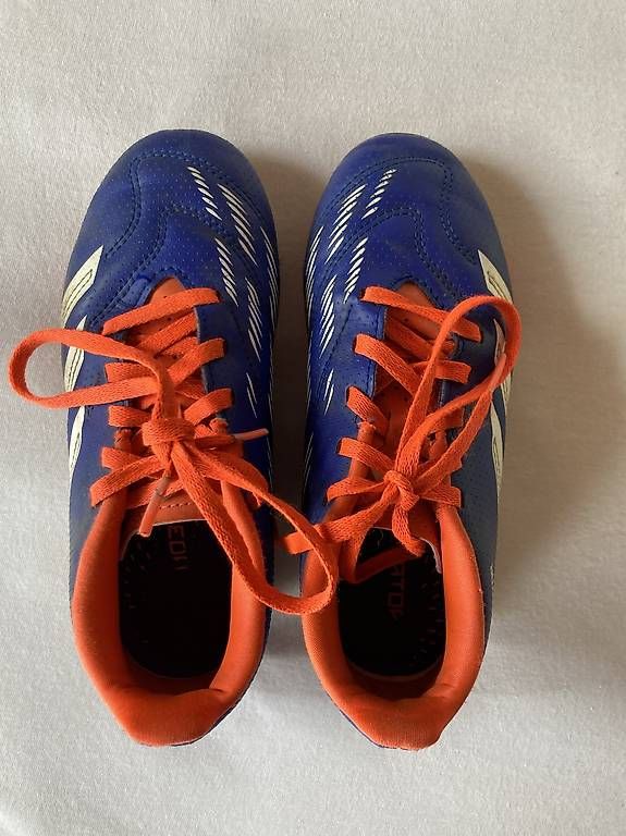 Scarpe per ragazzi: Fussballschuhe Adidas 32 – Usato da Haldenstein venduto da meladin