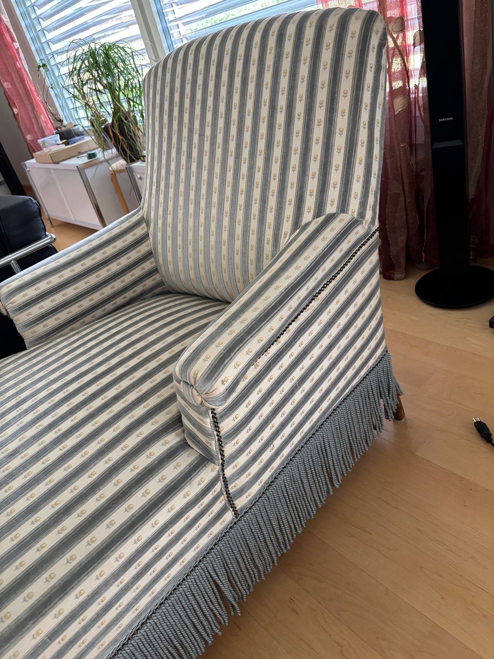 Divani: Recamiere/Sofa – Usato da Langendorf venduto da jesifflebien 1