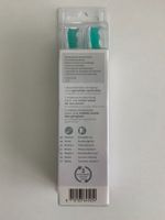 Philips Sonicare Bürstenköpfe C1 ProResults 8 Stück (NEU/OVP