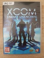 XCOM: Enemy Unknown (2DVD) - PC